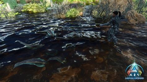 All ARK Survival Ascended Diseases & How To Cure Them.